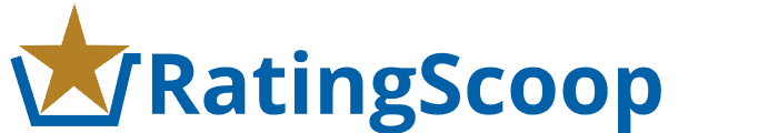 RatingScoop Logo